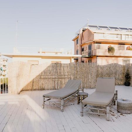 Sole Suites سورينتو المظهر الخارجي الصورة