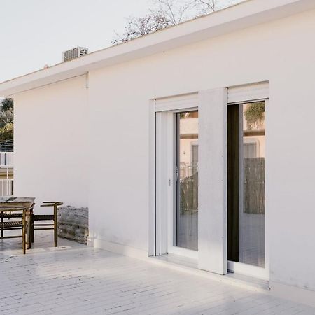 Sole Suites سورينتو المظهر الخارجي الصورة
