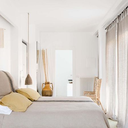Sole Suites سورينتو المظهر الخارجي الصورة