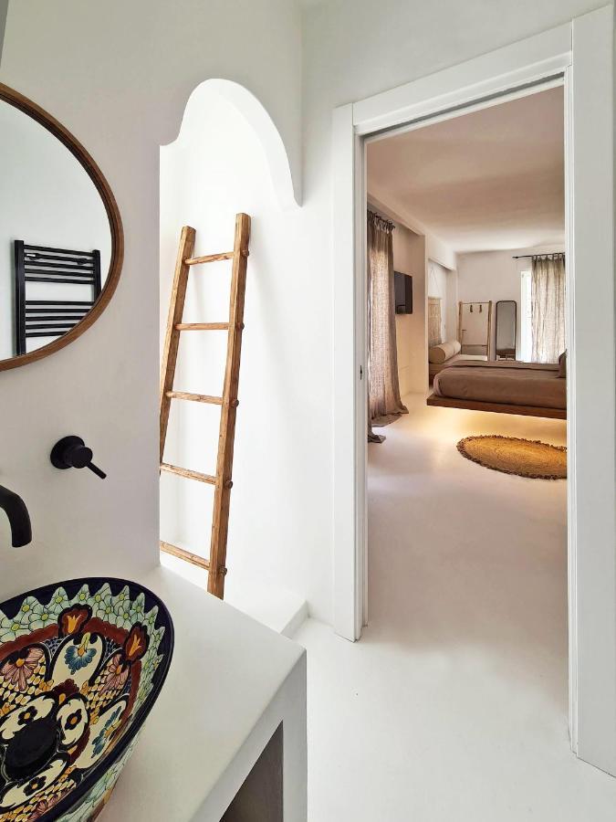 Sole Suites سورينتو المظهر الخارجي الصورة