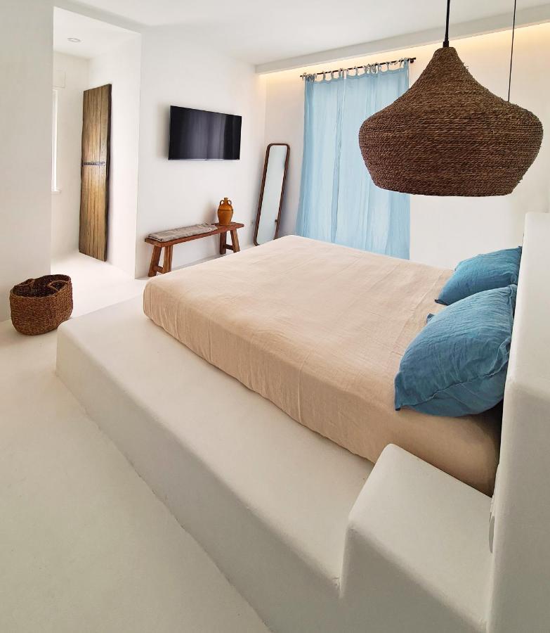 Sole Suites سورينتو المظهر الخارجي الصورة