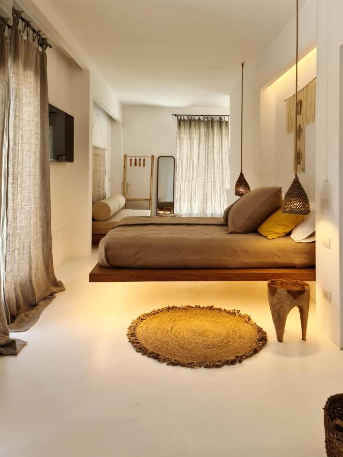 Sole Suites سورينتو المظهر الخارجي الصورة