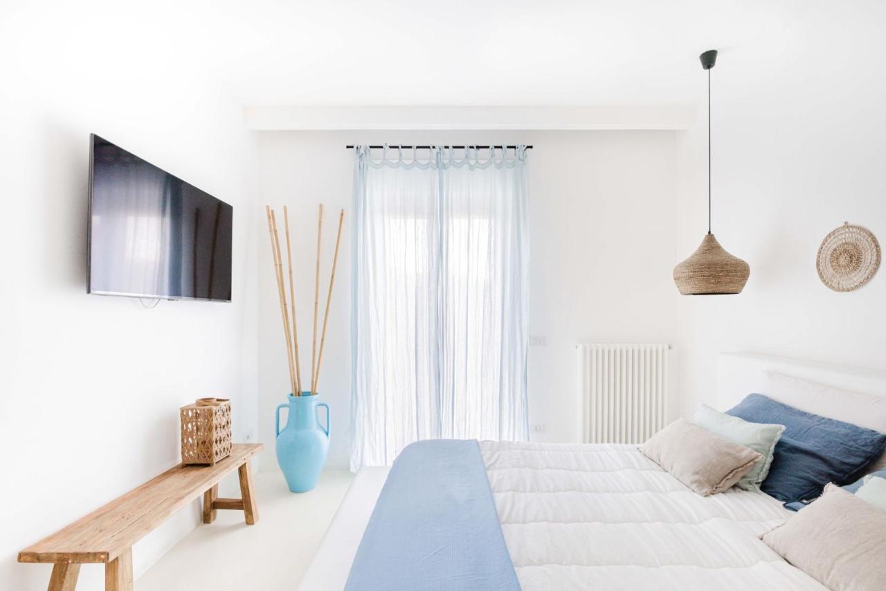 Sole Suites سورينتو المظهر الخارجي الصورة