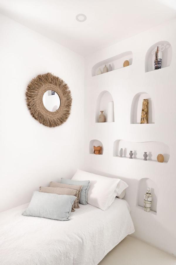 Sole Suites سورينتو المظهر الخارجي الصورة
