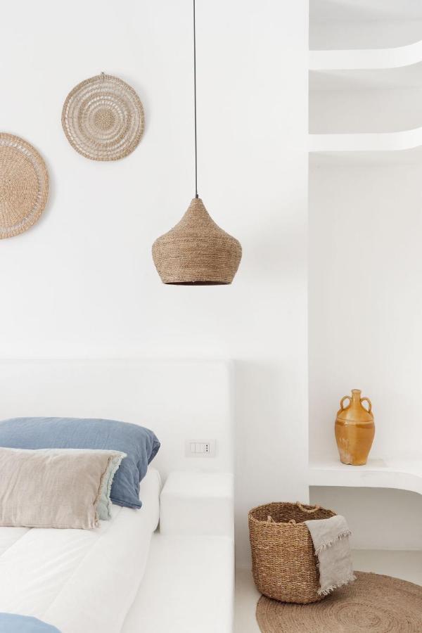 Sole Suites سورينتو المظهر الخارجي الصورة