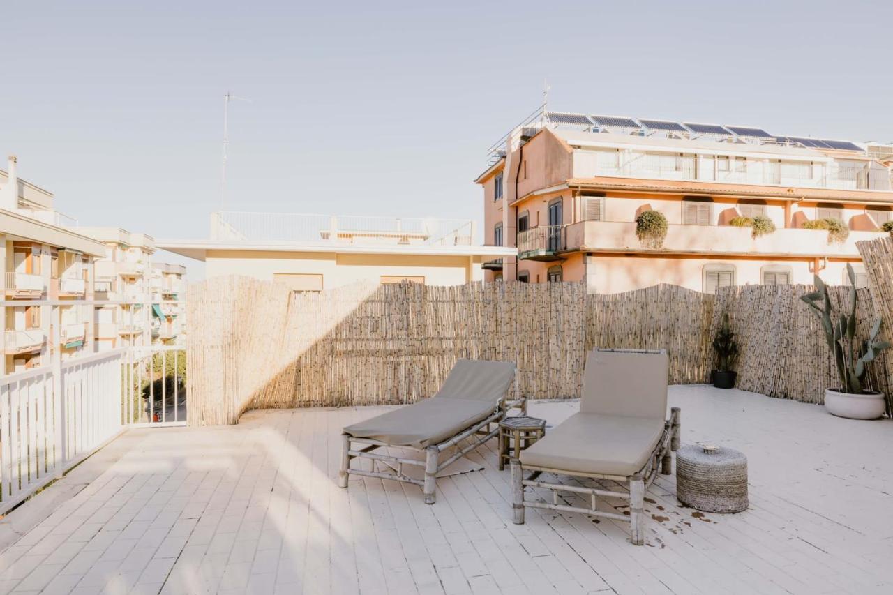 Sole Suites سورينتو المظهر الخارجي الصورة