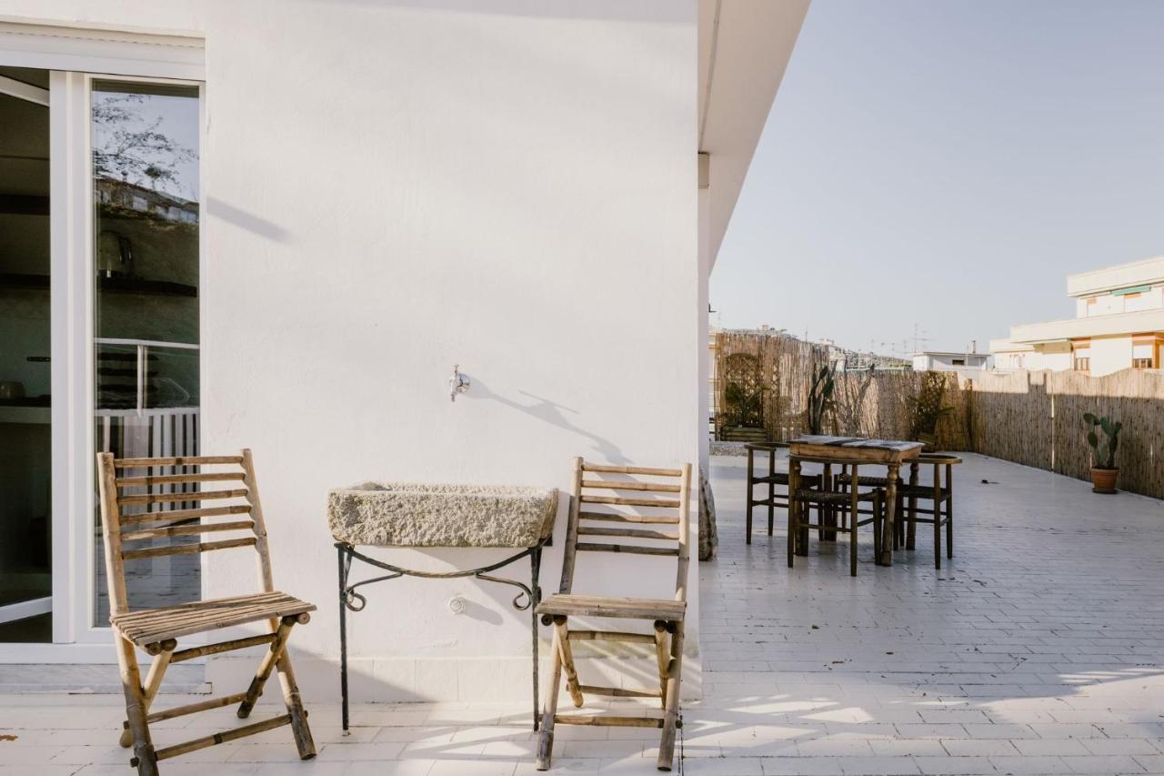Sole Suites سورينتو المظهر الخارجي الصورة