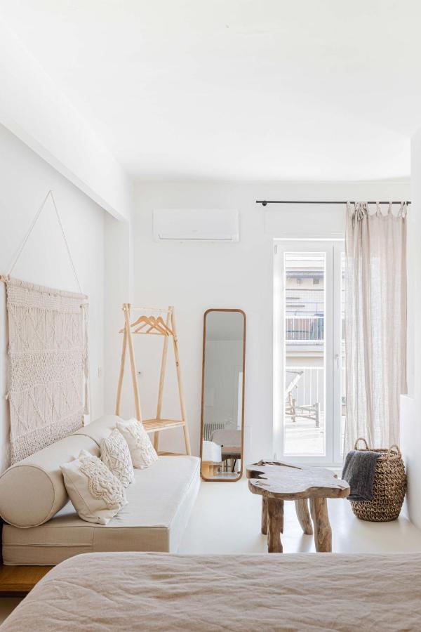 Sole Suites سورينتو المظهر الخارجي الصورة