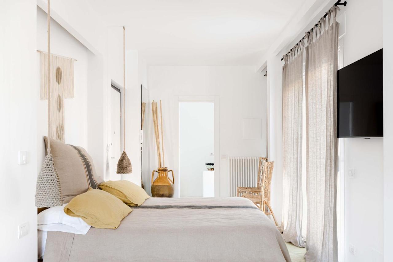 Sole Suites سورينتو المظهر الخارجي الصورة