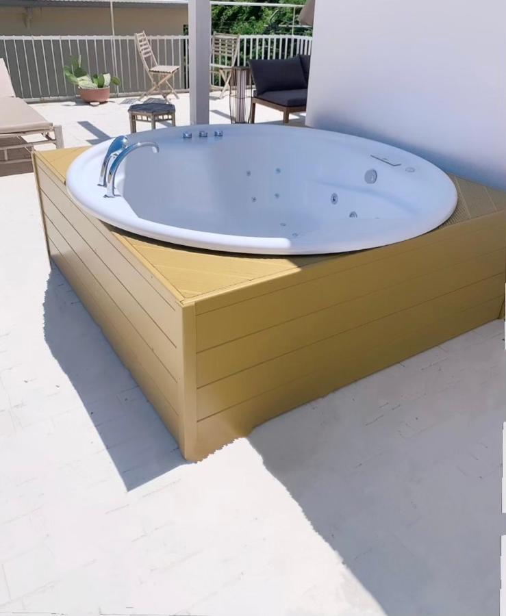 Sole Suites سورينتو المظهر الخارجي الصورة
