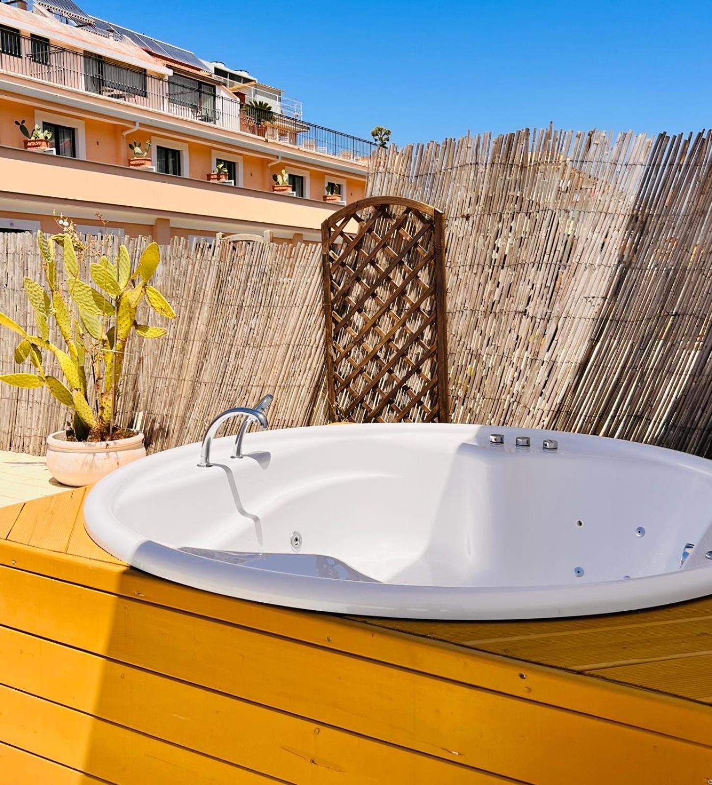 Sole Suites سورينتو المظهر الخارجي الصورة